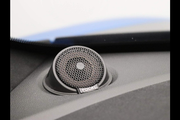 ALPINE A110 R 300pk Aerocarbon velgen | Focal Premium | Camera