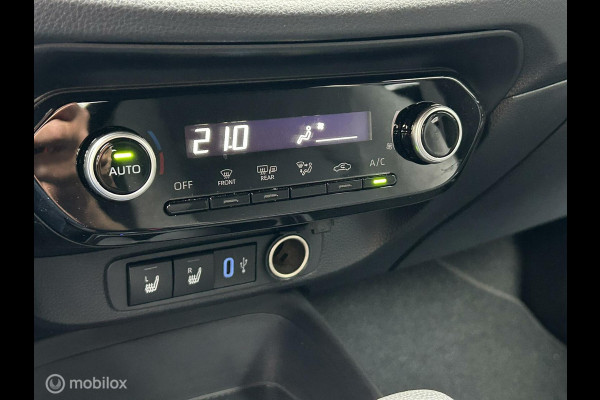 Toyota Aygo X 1.0 VVT-i S-CVT Automaat LED verl. / LM / Clima / Carplay / 10.250KM!!!