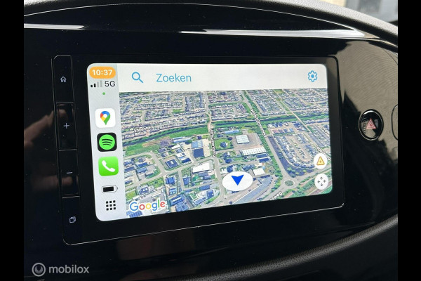 Toyota Aygo X 1.0 VVT-i S-CVT Automaat LED verl. / LM / Clima / Carplay / 10.250KM!!!