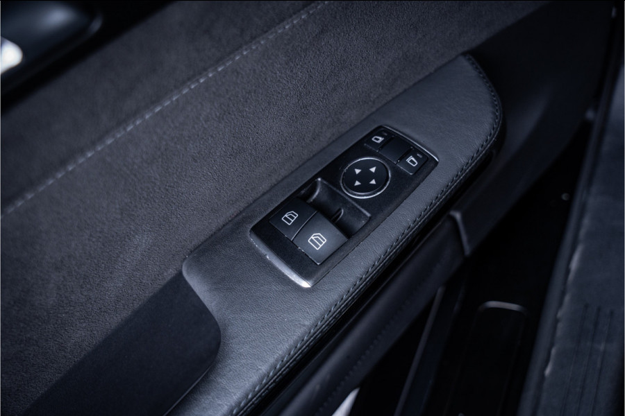 Mercedes-Benz AMG GT 4.0 R - Manufaktur Magnetiet zwart | Carbon | Burmester | Alcantara