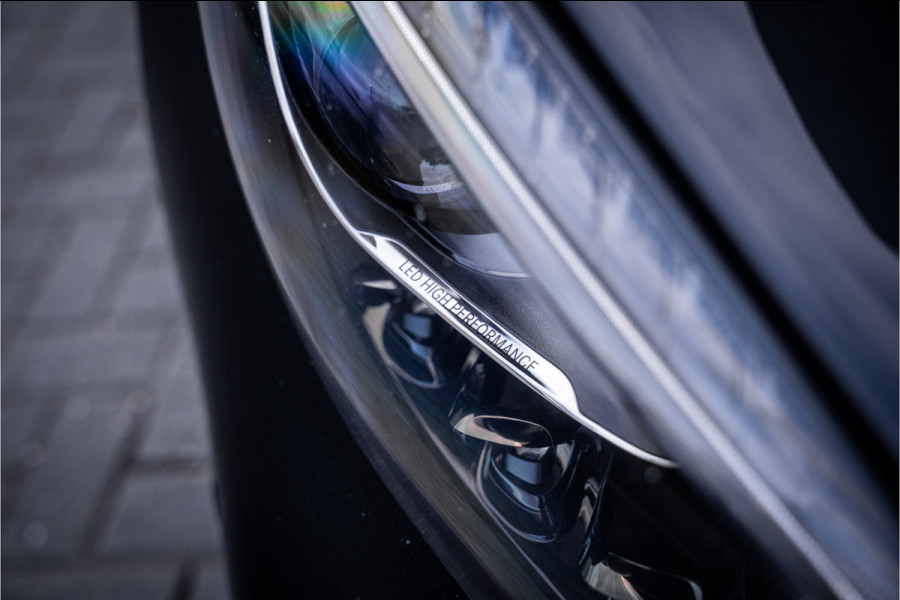 Mercedes-Benz AMG GT 4.0 R - Manufaktur Magnetiet zwart | Carbon | Burmester | Alcantara