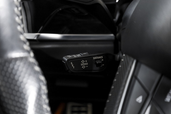 Audi Q3 35 TFSI 2x S-Line 150 PK - Automaat | Dig.Cockpit | Adapt.Cruise | Leder | PDC | App.Connect | Auto.Airco | Elek. Klep | Elek.Trekhaak | LM 19" |