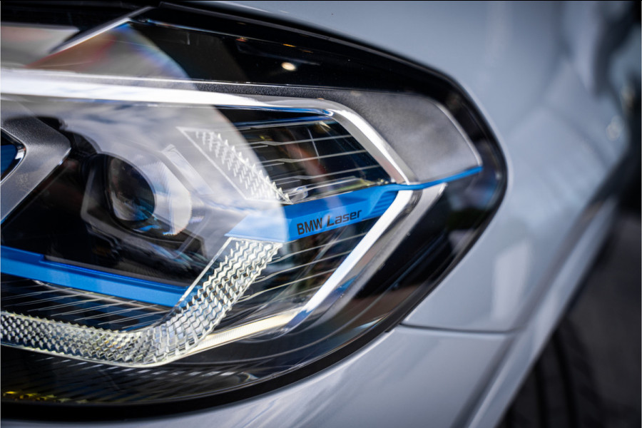 BMW X4 xDrive20i Business Edition Plus - M Sport | Panorama | H&K | Memory | 360 Camera