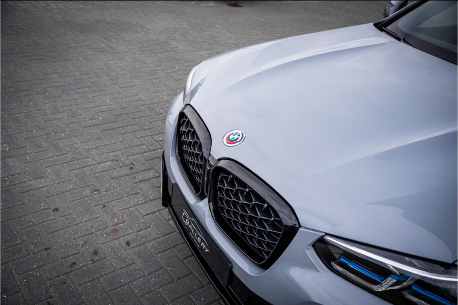 BMW X4 xDrive20i Business Edition Plus - M Sport | Panorama | H&K | Memory | 360 Camera