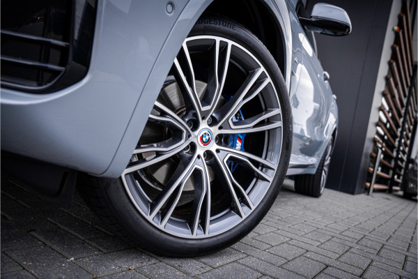 BMW X4 xDrive20i Business Edition Plus - M Sport | Panorama | H&K | Memory | 360 Camera