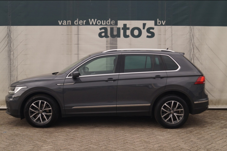 Volkswagen Tiguan 1.5 TSI Life