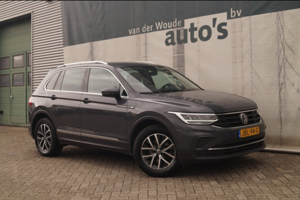 Volkswagen Tiguan 1.5 TSI Life