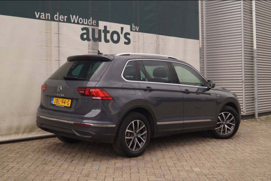 Volkswagen Tiguan 1.5 TSI Life