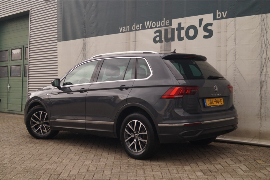 Volkswagen Tiguan 1.5 TSI Life
