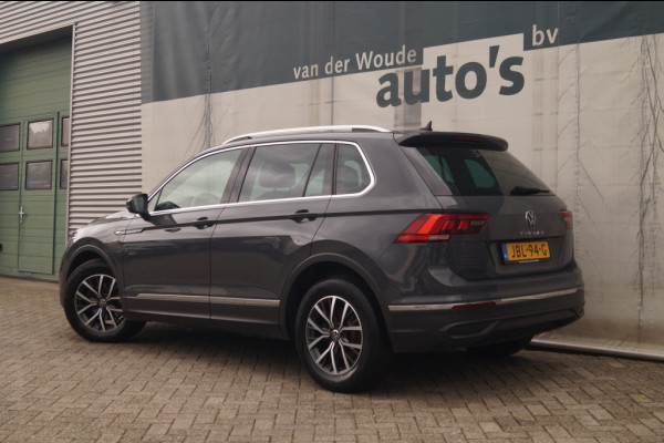 Volkswagen Tiguan 1.5 TSI Life