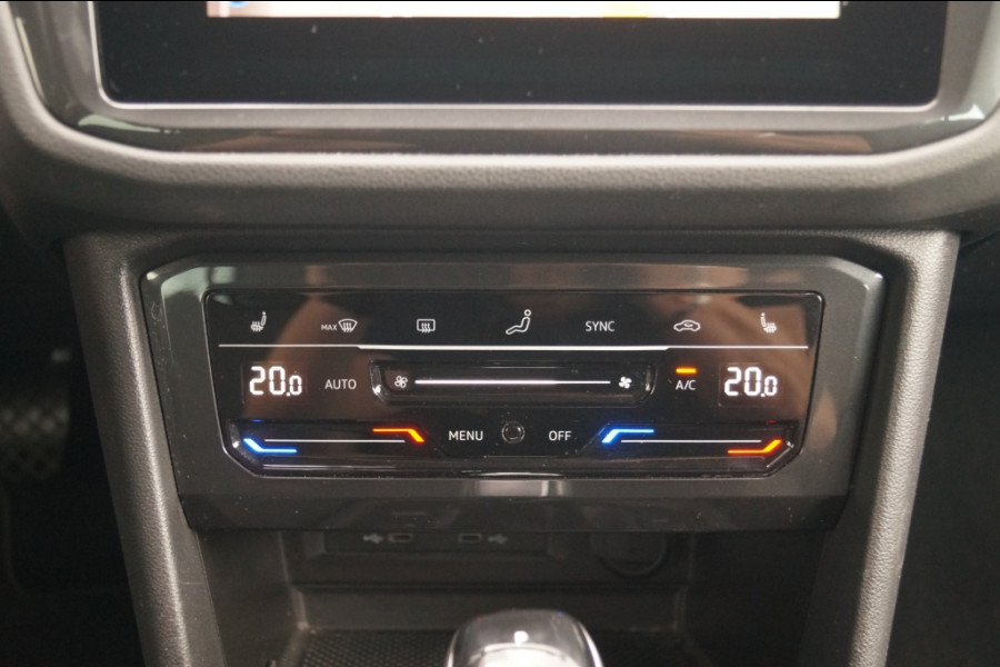 Volkswagen Tiguan 1.5 TSI Life