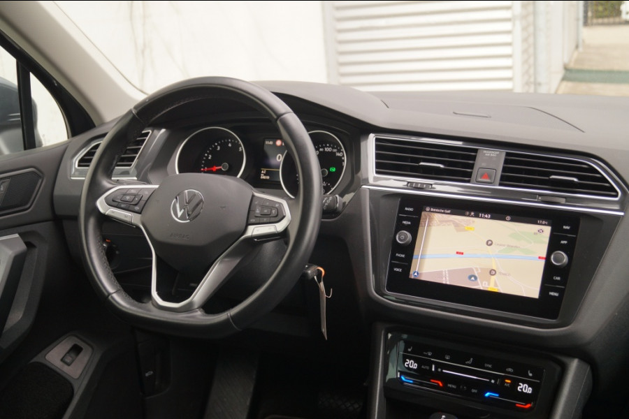 Volkswagen Tiguan 1.5 TSI Life