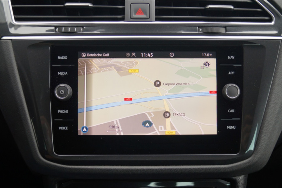 Volkswagen Tiguan 1.5 TSI Life