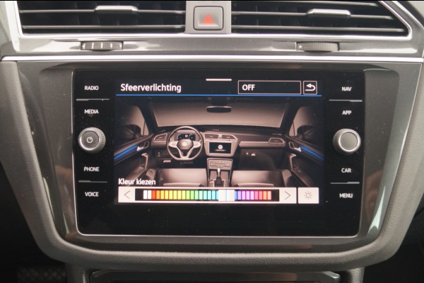Volkswagen Tiguan 1.5 TSI Life