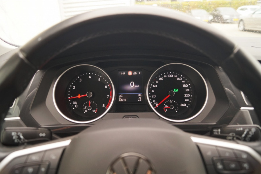 Volkswagen Tiguan 1.5 TSI Life