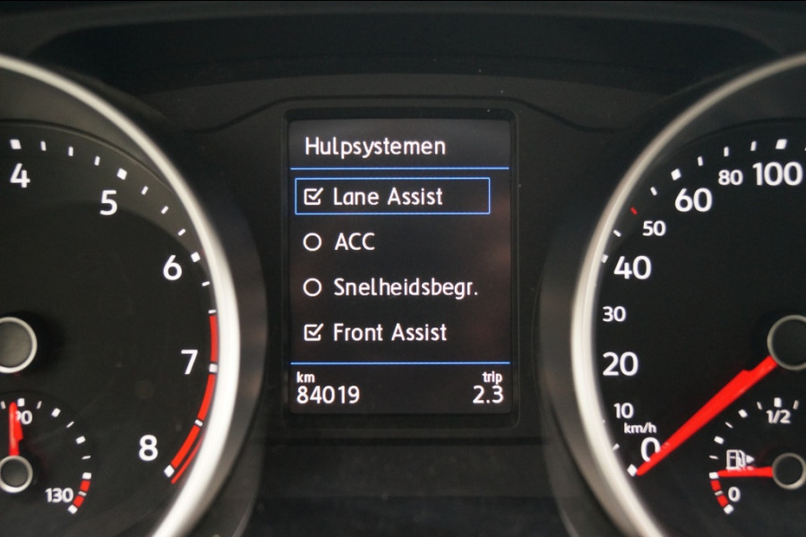 Volkswagen Tiguan 1.5 TSI Life