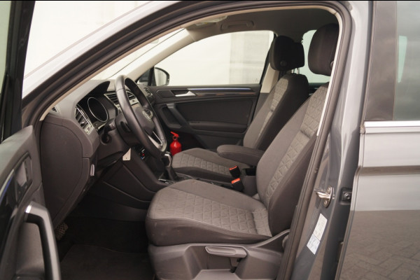 Volkswagen Tiguan 1.5 TSI Life