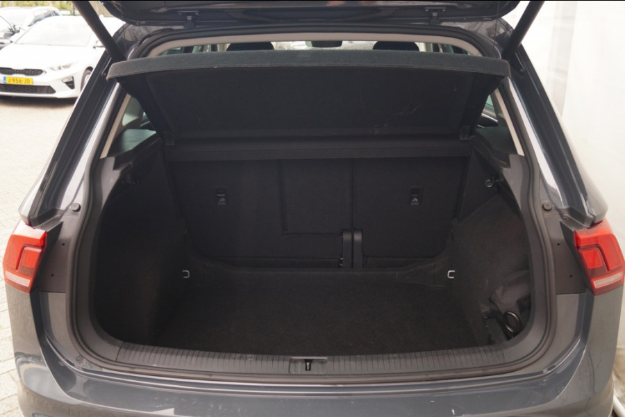 Volkswagen Tiguan 1.5 TSI Life