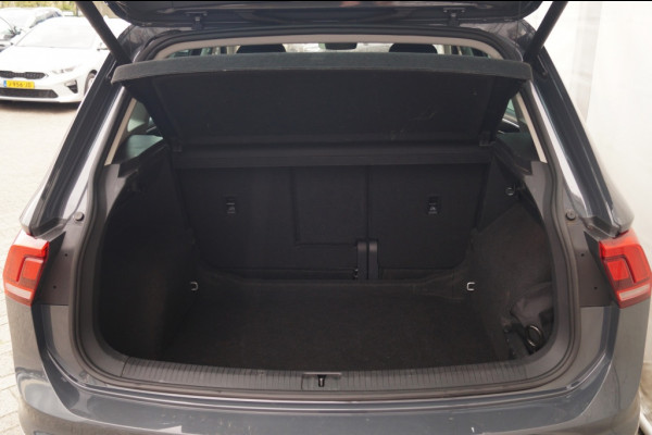 Volkswagen Tiguan 1.5 TSI Life