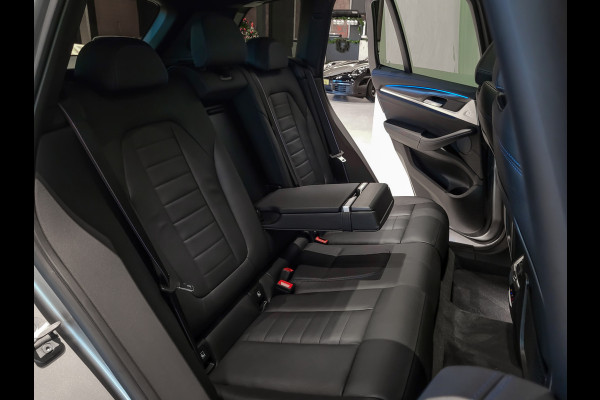 BMW iX3 FACELIFT M Sport High Executive 80 kWh Shadow|Driving Assistant|Keyless|HUD|Laser|Harman-Kardon|Pano|Sfeerverlichting