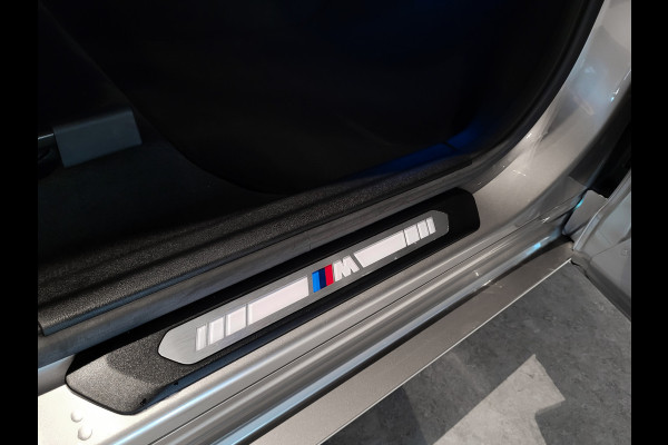 BMW iX3 FACELIFT M Sport High Executive 80 kWh Shadow|Driving Assistant|Keyless|HUD|Laser|Harman-Kardon|Pano|Sfeerverlichting