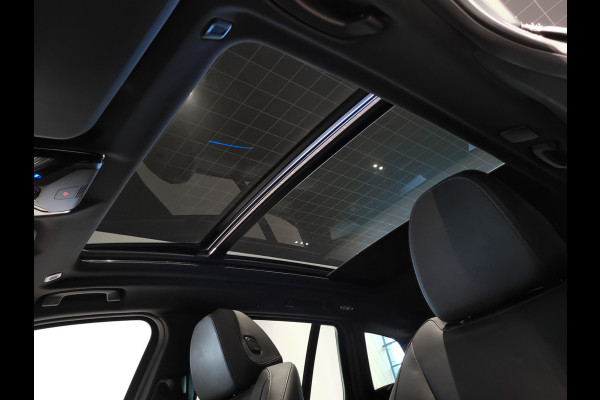 BMW iX3 FACELIFT M Sport High Executive 80 kWh Shadow|Driving Assistant|Keyless|HUD|Laser|Harman-Kardon|Pano|Sfeerverlichting