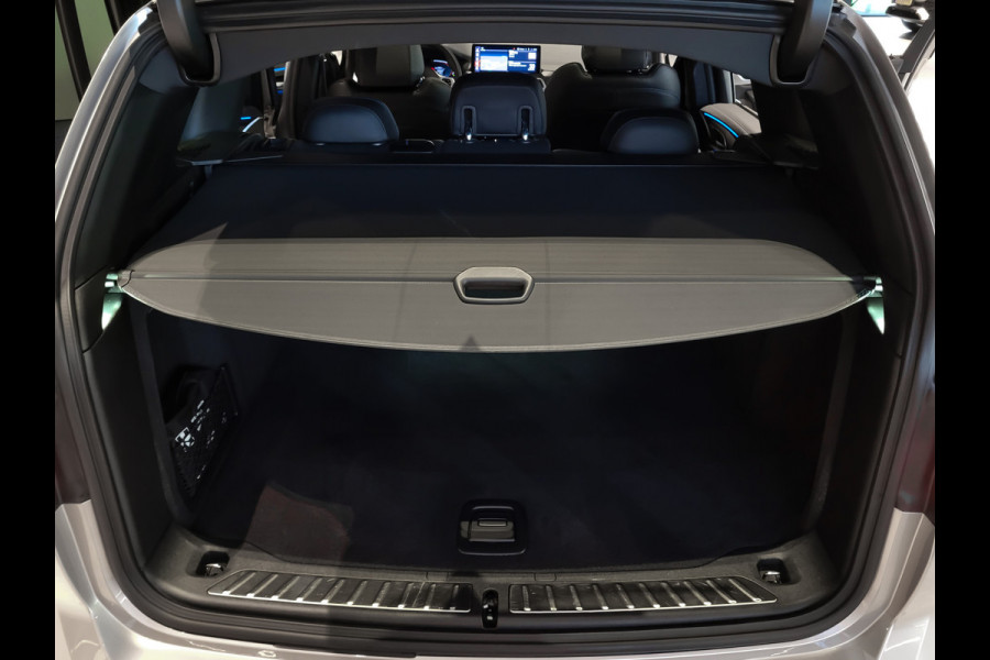 BMW iX3 FACELIFT M Sport High Executive 80 kWh Shadow|Driving Assistant|Keyless|HUD|Laser|Harman-Kardon|Pano|Sfeerverlichting