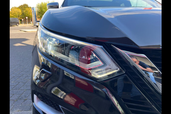 Nissan QASHQAI 1.2 Tekna Panorama /Automaat