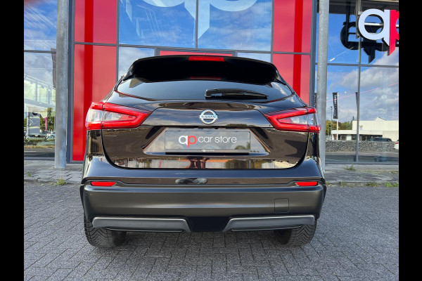 Nissan QASHQAI 1.2 Tekna Panorama /Automaat