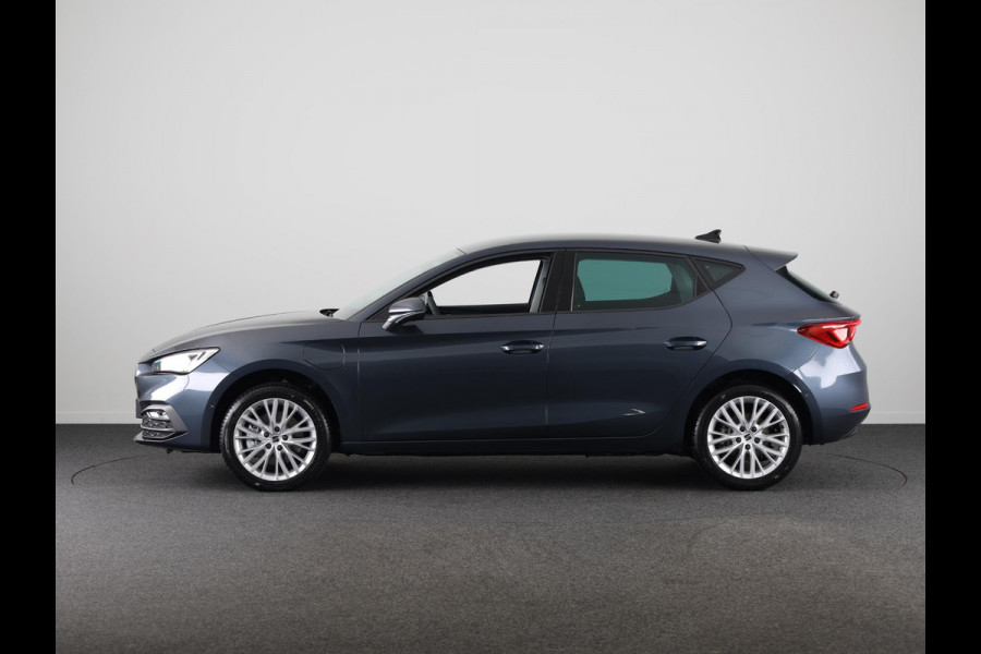Seat Leon Style Business Intense PHEV 1.5 TSI 204 pk 6 versn. DSG | Led matrix