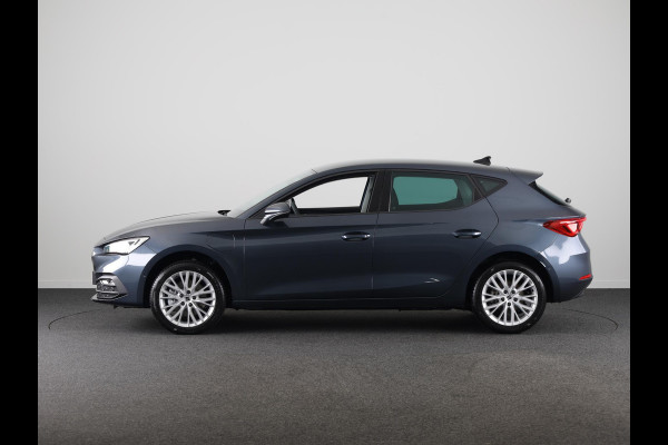 Seat Leon Style Business Intense PHEV 1.5 TSI 204 pk 6 versn. DSG | Led matrix