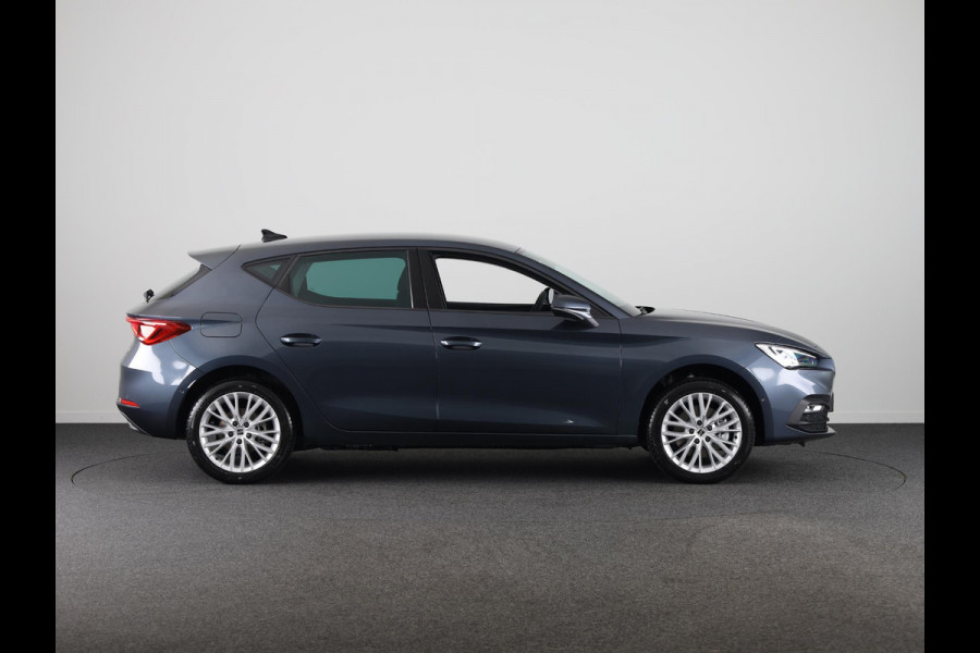 Seat Leon Style Business Intense PHEV 1.5 TSI 204 pk 6 versn. DSG | Led matrix
