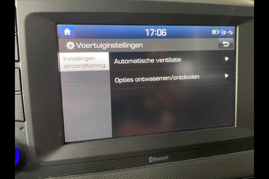 Hyundai Kona 1.6 GDI HEV Premium Black Edition | Carplay | Trekhaak|D.A.B|Camera|Keyless Go | Dealer Onderh !!!