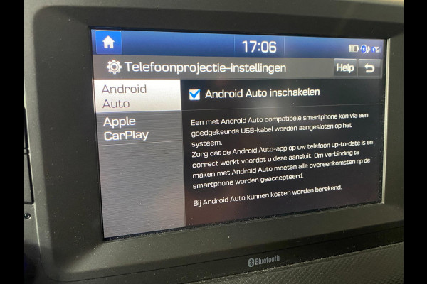 Hyundai Kona 1.6 GDI HEV Premium Black Edition | Carplay | Trekhaak|D.A.B|Camera|Keyless Go | Dealer Onderh !!!