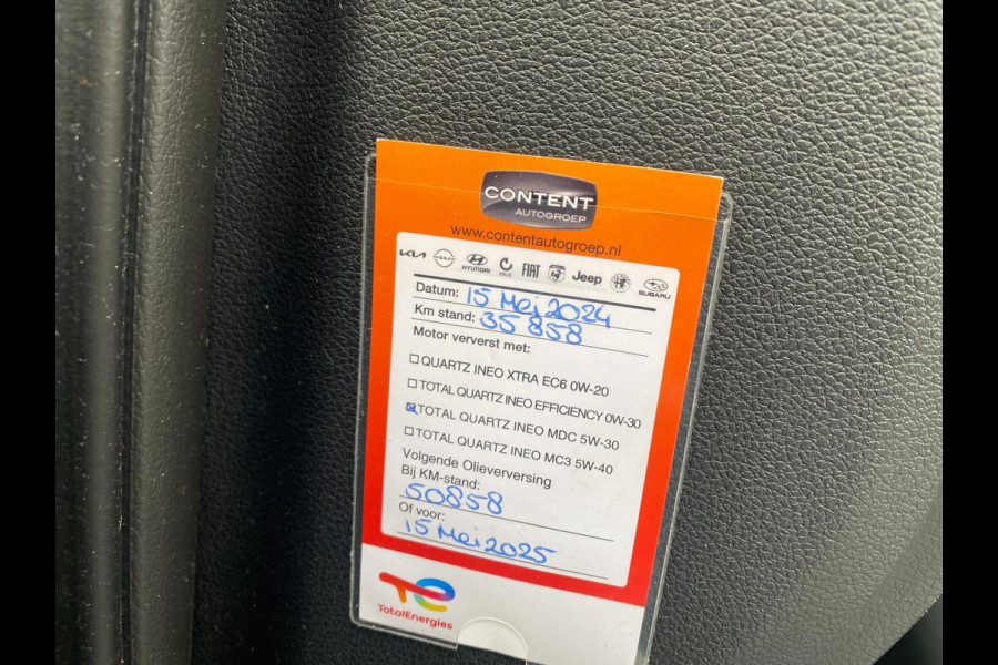 Hyundai Kona 1.6 GDI HEV Premium Black Edition | Carplay | Trekhaak|D.A.B|Camera|Keyless Go | Dealer Onderh !!!