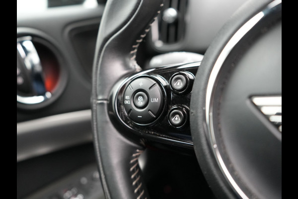 MINI Countryman 2.0 Cooper S E ALL4 Yours Plug In Hybrid 225pk PHEV | Panodak | Adaptive Cruise | Lederen Sportstoelen Memory | Head Up | 19"L.M | Harman Kardon | Apple Carplay | Camera | Keyless | 18"L.M |