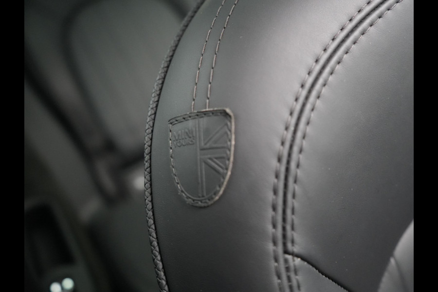 MINI Countryman 2.0 Cooper S E ALL4 Yours Plug In Hybrid 225pk PHEV | Panodak | Adaptive Cruise | Lederen Sportstoelen Memory | Head Up | 19"L.M | Harman Kardon | Apple Carplay | Camera | Keyless | 18"L.M |