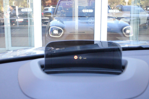 MINI Countryman 2.0 COOPER S E ALL4 UNTAMED | PANORAMISCH SCHUIF/KANTEL DAK | HARMAN KARDON PREMIUM AUDIO SYSTEM | FULL LEDEREN BEKLEDING | ELEKTRISCH BEDIENBARE VOORSTOELEN MET GEHEUGEN OP DE BESTUURDERSSTOEL | DRAADLOZE APPLE CARPLAY/ANDROID AUTO | DRAADLOZE TELEFOONLADER | NAVIGATIE | ACHTERUITRIJ CAMERA | FULL LED KOPLAMPEN | STOEL/VOORRUIT VERWARMING | 18" LICHTMETALEN VELGEN | HEAD UP DISPLAY | ADAPTIVE CRUISE CONTROL | UNION JACK ACHTERLICHTEN | KEYLESS ENTRY/START |