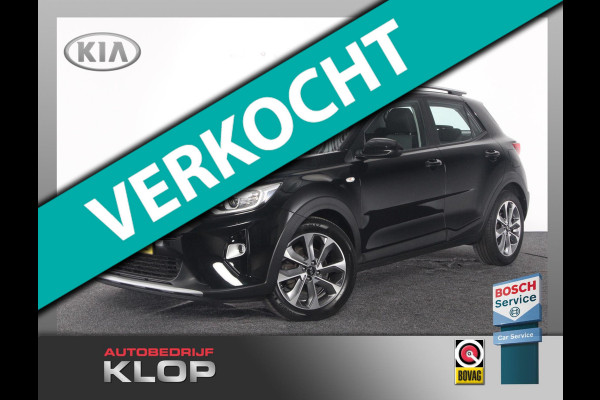 Kia Stonic 1.0 T-GDi DynamicLine