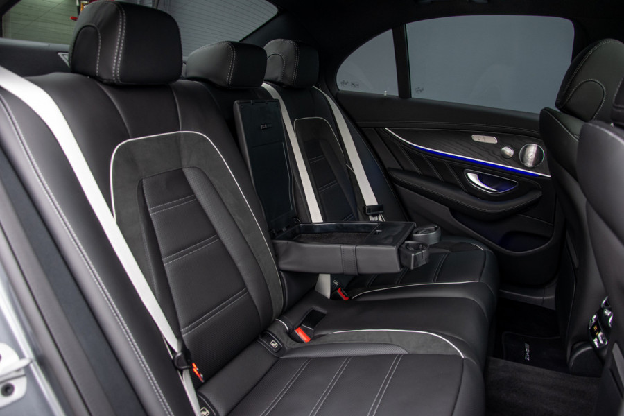 Mercedes-Benz E-Klasse 63 S AMG 4M+ Driverspack|Night|Massage|Stoelkoeling|Rij-assist|Keyless|HUD Aut9 .