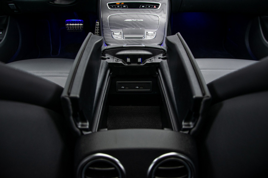 Mercedes-Benz E-Klasse 63 S AMG 4M+ Driverspack|Night|Massage|Stoelkoeling|Rij-assist|Keyless|HUD Aut9 .