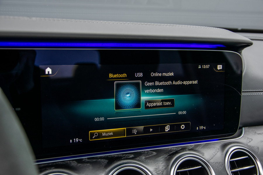 Mercedes-Benz E-Klasse 63 S AMG 4M+ Driverspack|Night|Massage|Stoelkoeling|Rij-assist|Keyless|HUD Aut9 .