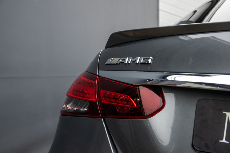 Mercedes-Benz E-Klasse 63 S AMG 4M+ Driverspack|Night|Massage|Stoelkoeling|Rij-assist|Keyless|HUD Aut9 .