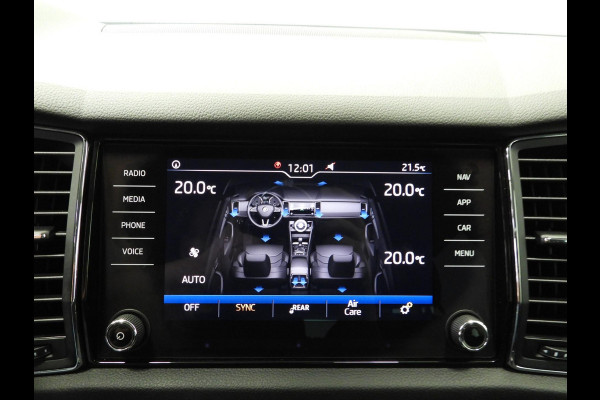 Škoda Kodiaq 1.5 TSI Aut. Limited Business 7-Pers. NAVI/CAMERA/LED/19"LMV!