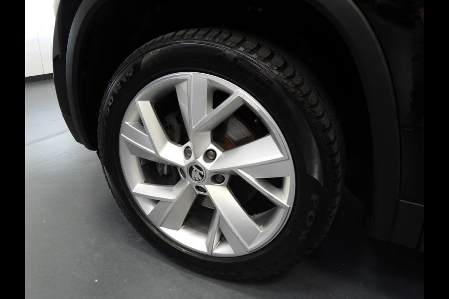 Škoda Kodiaq 1.5 TSI Aut. Limited Business 7-Pers. NAVI/CAMERA/LED/19"LMV!
