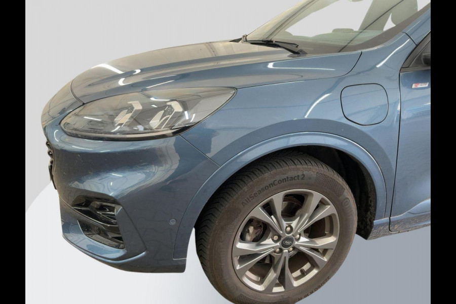 Ford Kuga 2.5 PHEV ST-Line X 225pk |  Adaptive cruise control | Winter Pack | Head up Display | Elektrische achterklep