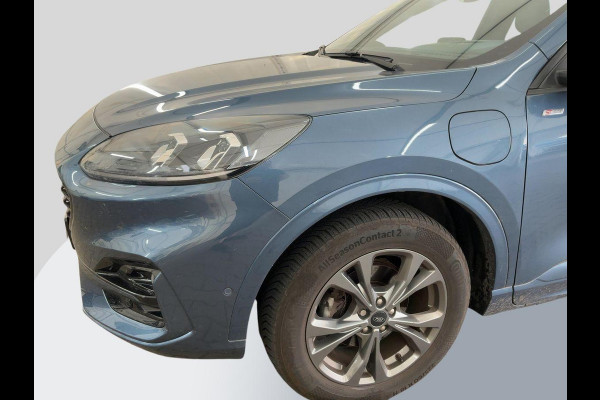 Ford Kuga 2.5 PHEV ST-Line X 225pk |  Adaptive cruise control | Winter Pack | Head up Display | Elektrische achterklep
