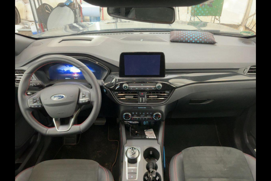 Ford Kuga 2.5 PHEV ST-Line X 225pk |  Adaptive cruise control | Winter Pack | Head up Display | Elektrische achterklep