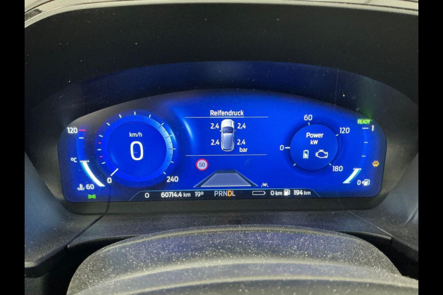 Ford Kuga 2.5 PHEV ST-Line X 225pk |  Adaptive cruise control | Winter Pack | Head up Display | Elektrische achterklep