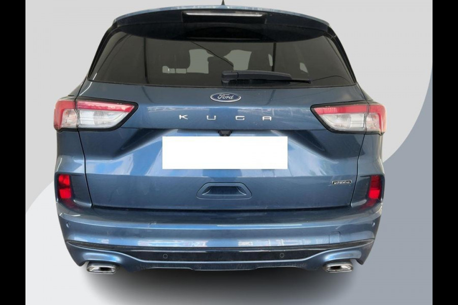 Ford Kuga 2.5 PHEV ST-Line X 225pk |  Adaptive cruise control | Winter Pack | Head up Display | Elektrische achterklep